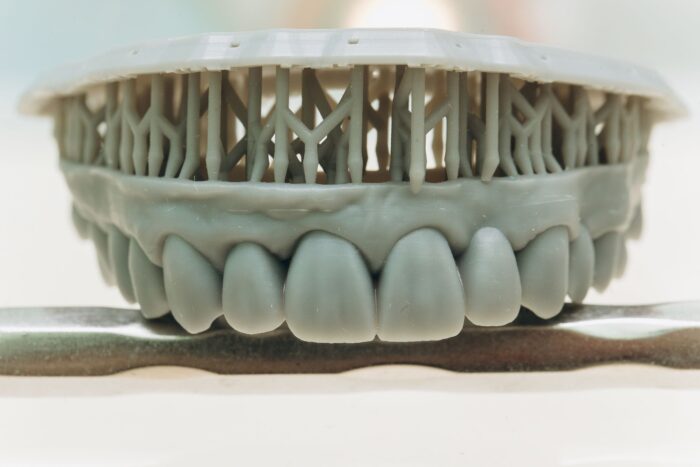 STAMPA 3D MODELLI