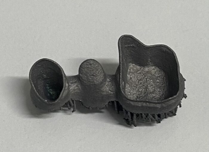 LASER MELTING